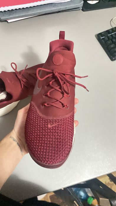Nike presto