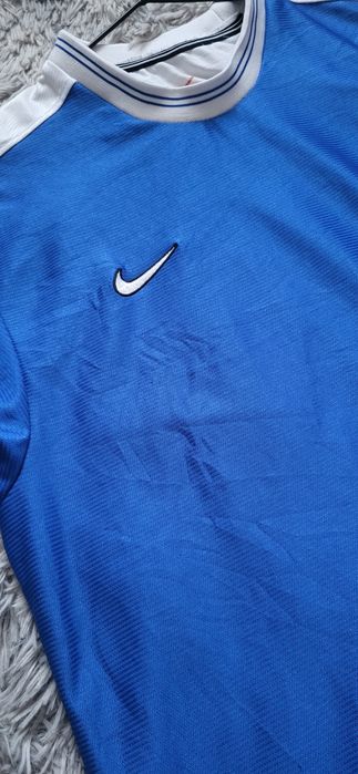 Tricou Nike albastru