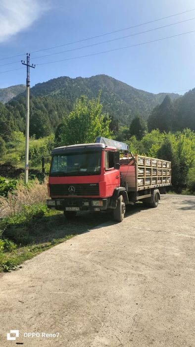 Услуга манипулятор 24/7