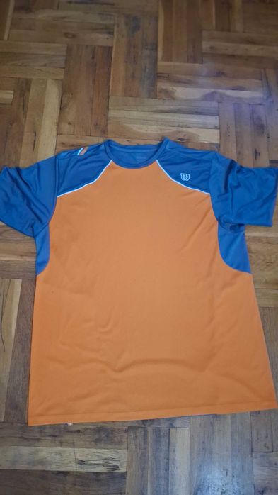 Оргинални тениски Wilson, размер XXL