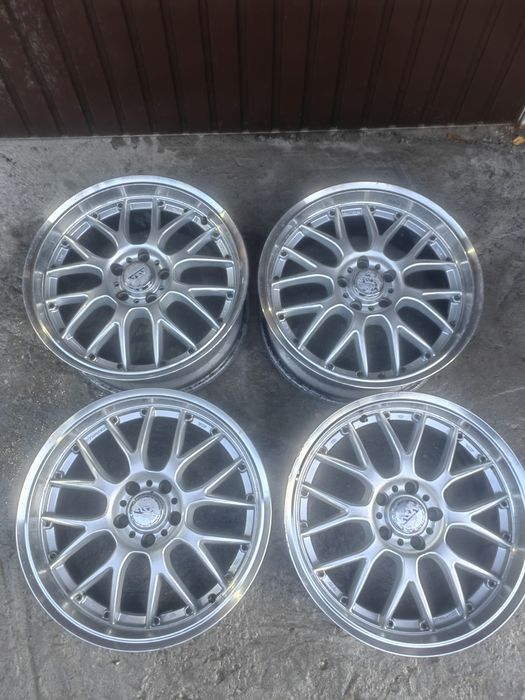 Джанти 18" 5х112