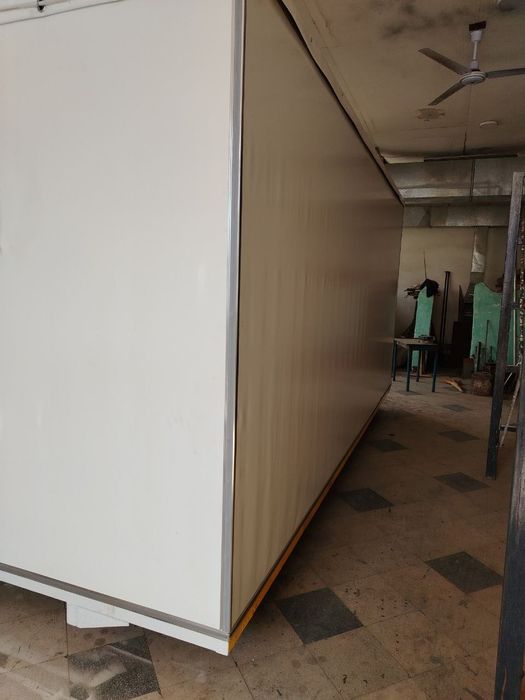 Isuzu kuzov sotiladi