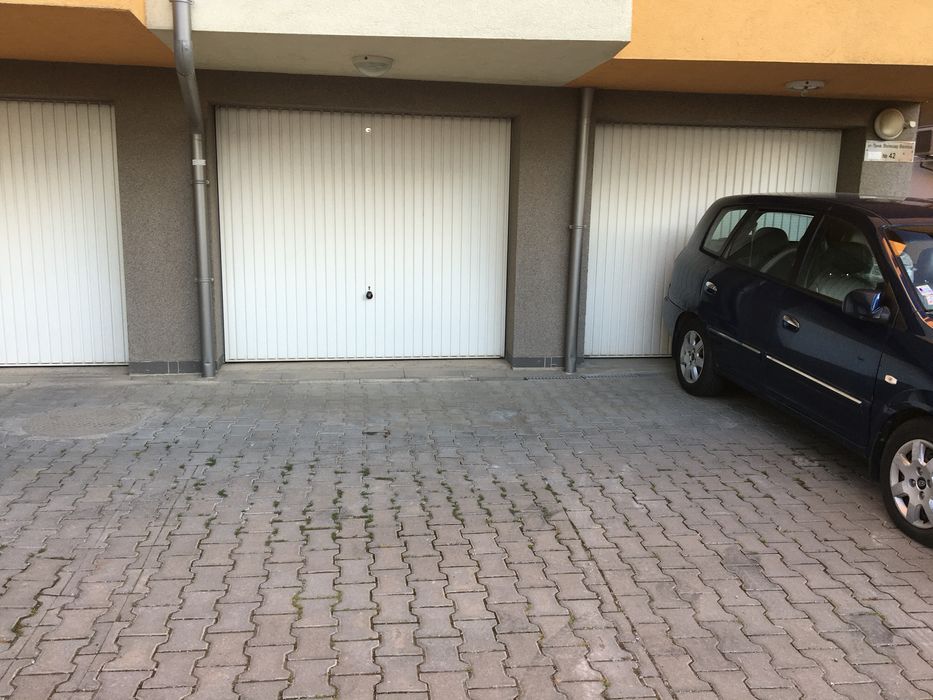 Дава се под наем Гараж / Паркомясто в София, Манастирски ливади - 20 кв.м за 127.5 € - Снимка #1