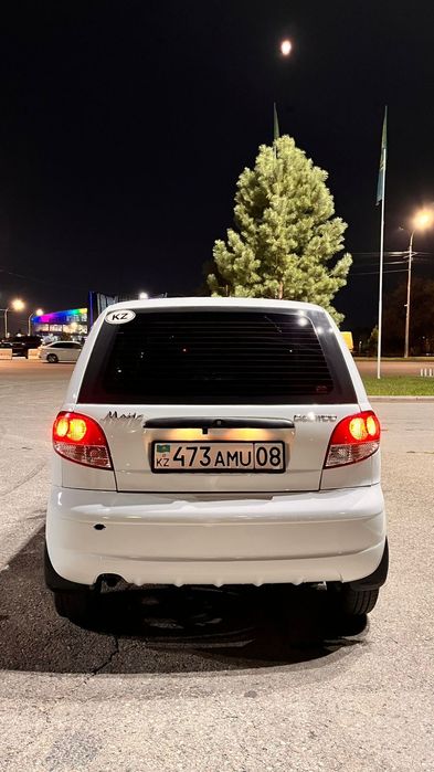 Продам Дэу Матиз