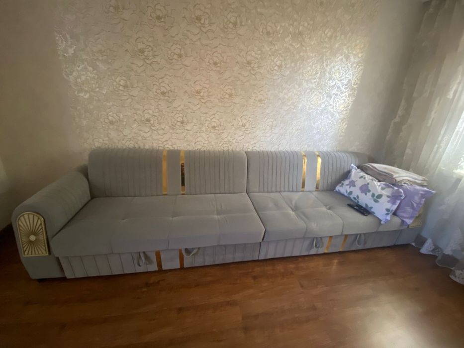 Продам диван-кровать