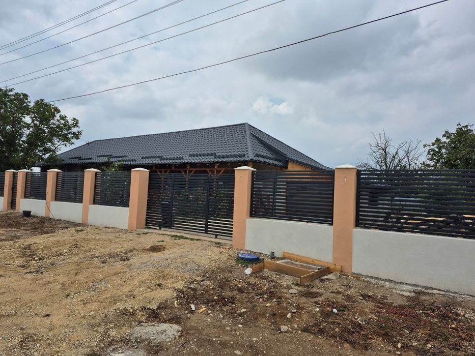 Reparatii acoperisuri