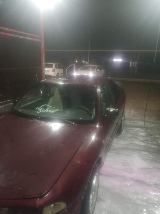 Продам машину на ходу 500тысч