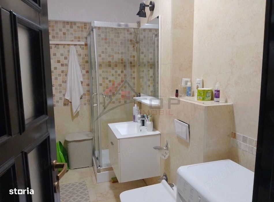 Apartament cu 2 camere  - Copou - Royal Town