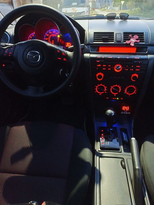 Продам Mazda 3 BK