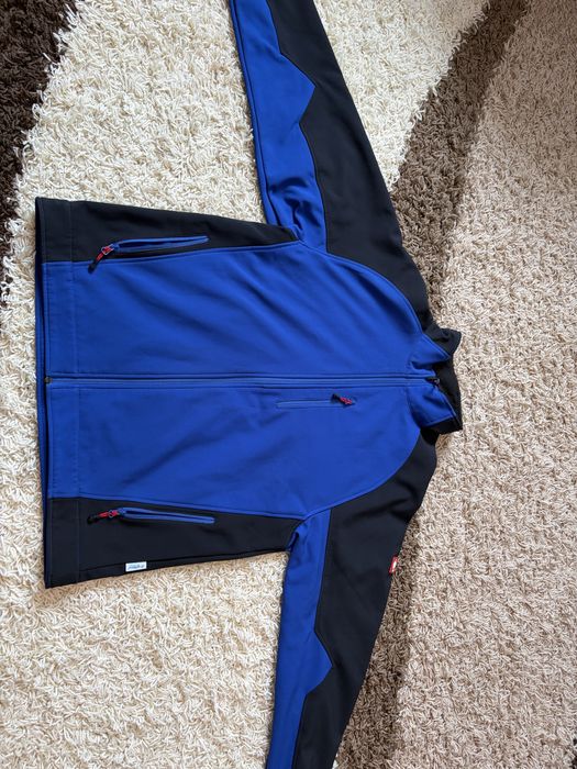 Geca engelbert strauss marimea L