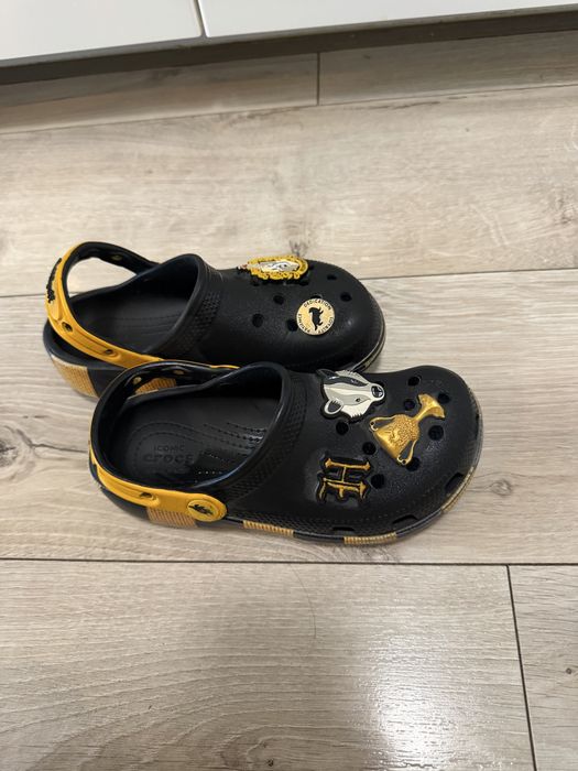 Crocs Harry Poter