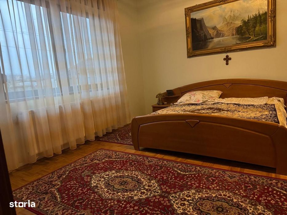 Casă individuală P+M cu grădină  și 2 intrări – oportunitate rara