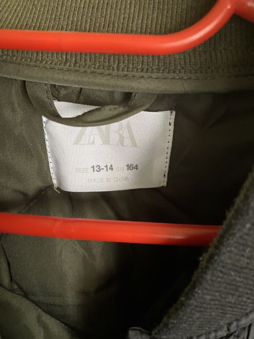 Кото нови!!!ZARA!!!яке