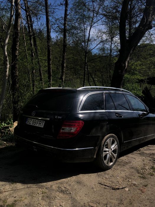 MERCEDES-BENZ CLK-Class 2012 — imagine 2