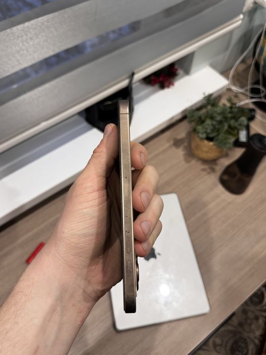 Айфон 16 про мах