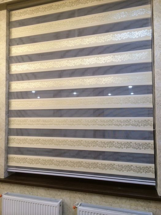 Жалюзи из первих рук в широком ассортименте.