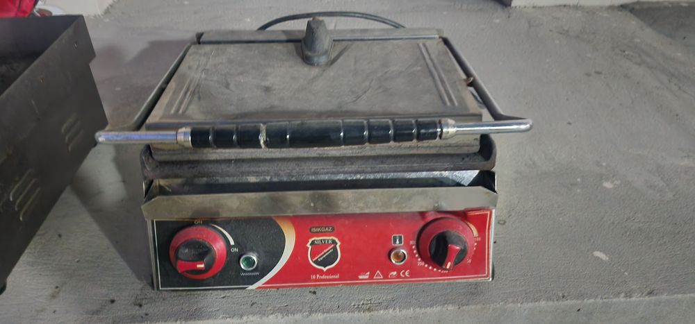 Izgara va toster срочна сотилади