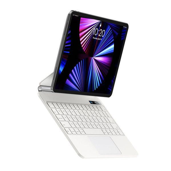 Baseus калъф- клавиатура, за iPad Pro 11'(2018)/Air/iPad 10(2022)