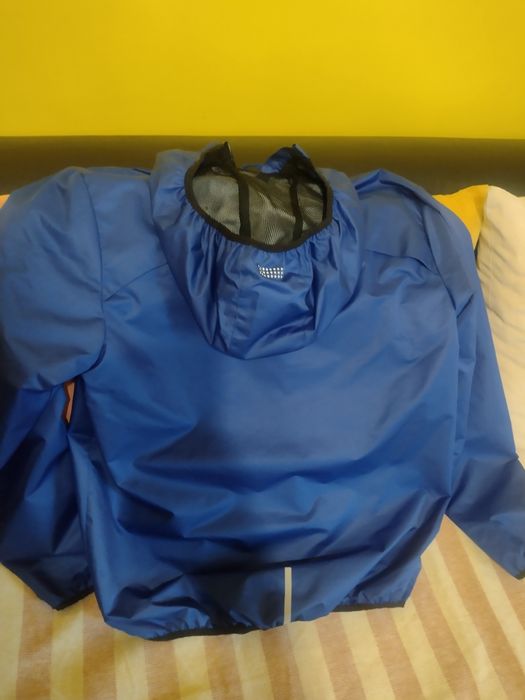 Яке тънко  за дъжд