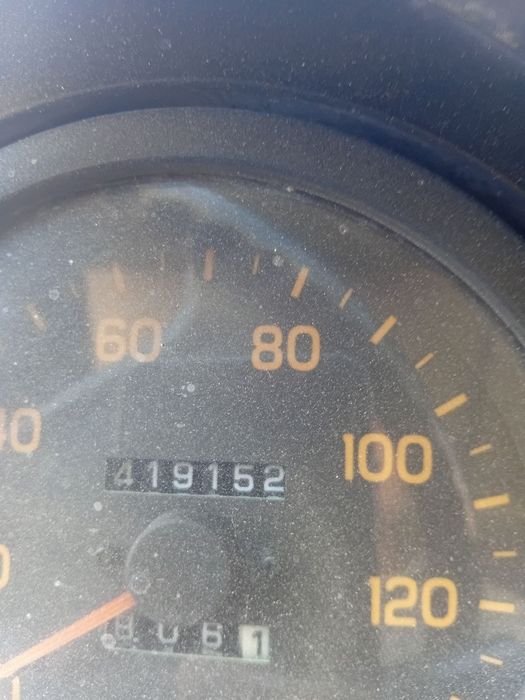 Isuzu FVr sotiladi