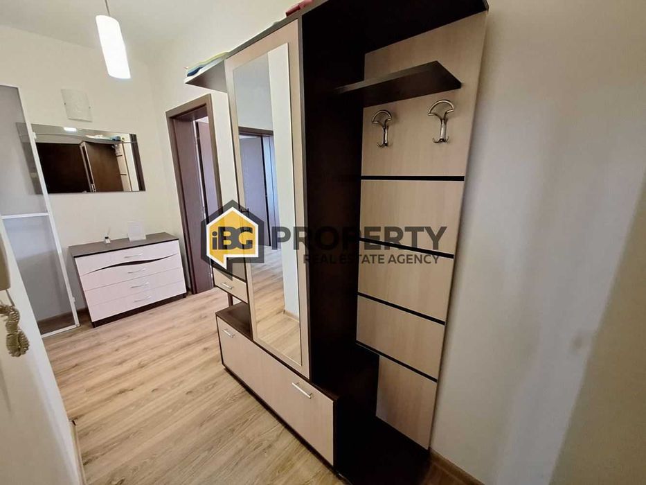 Продава се Тристаен апартамент в Бяла - 117 кв.м за 397 €/кв.м - Снимка #8