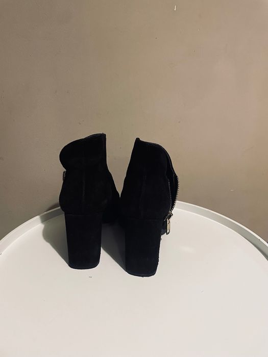 Botine Zara, marime 35