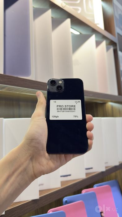 iphone 13 naxtka va nasiya savdoga
