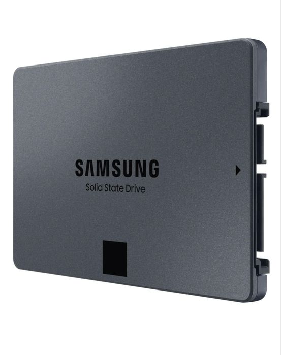 SSD Samsung 1 TB
