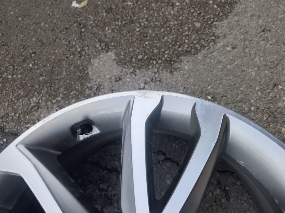 18" оригинални алуминиеви джанти за Hyundai Tucson/Kia..