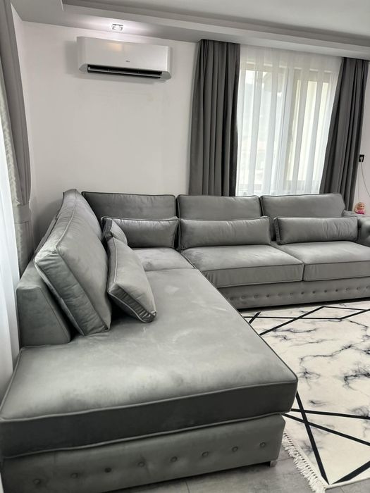 Мека мебел и спални легла