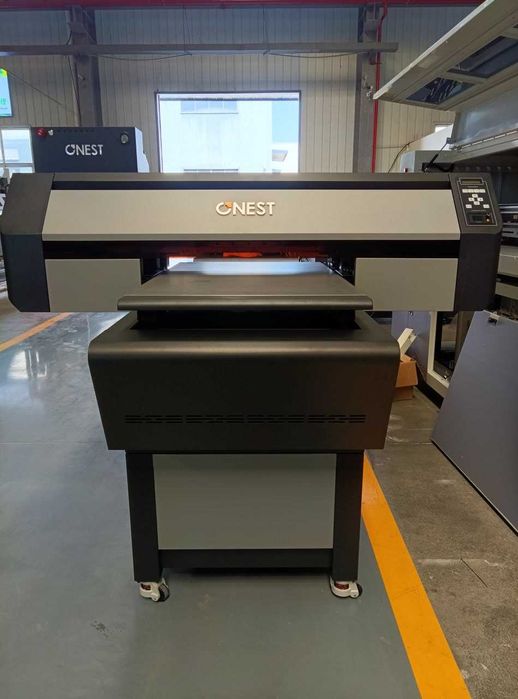 УФ принтер Sublistar UV с головками EPSON, RICOH