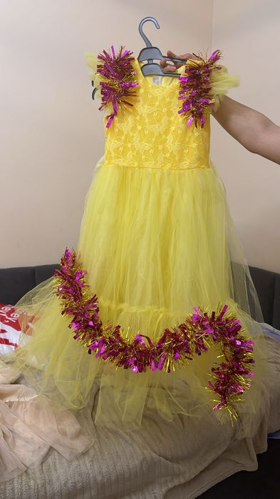 Для девочки в хорошем состоянии