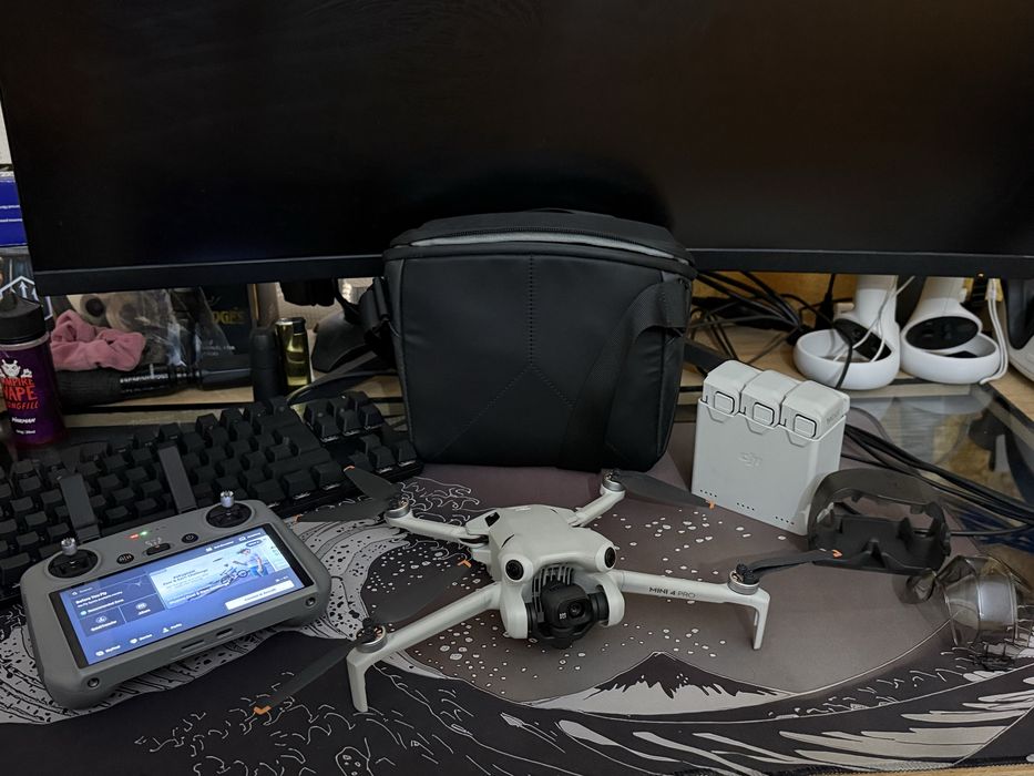 Dji mini 4 pro