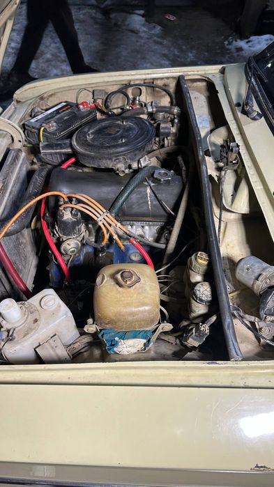 Other 2106 1988 — 3