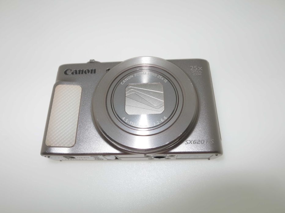 Canon PowerShot SX620 HS компактен фотоапарат дигитална камера Нов