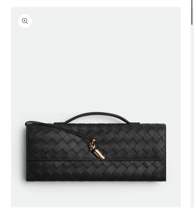 Чанта от естествена кожа