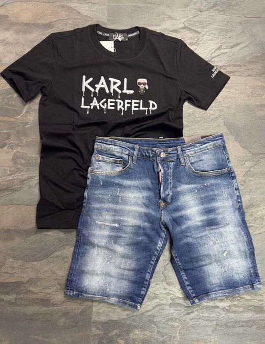 Мъжки Комплекти Dsquared2