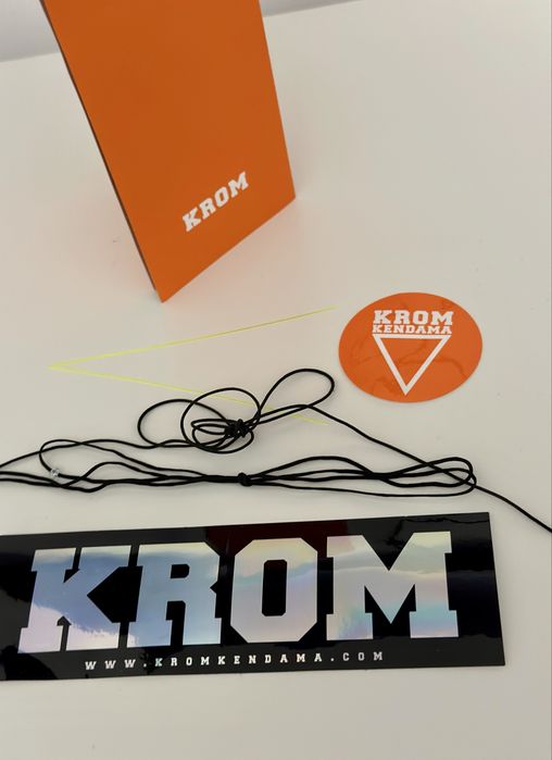 Kendama Krom Pop
