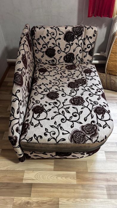 1 адамдык жатын диван