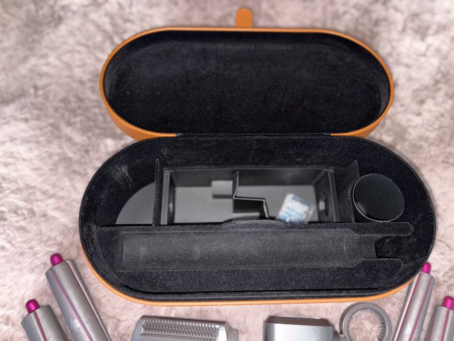 Dyson Airwrap Complete Long HS01