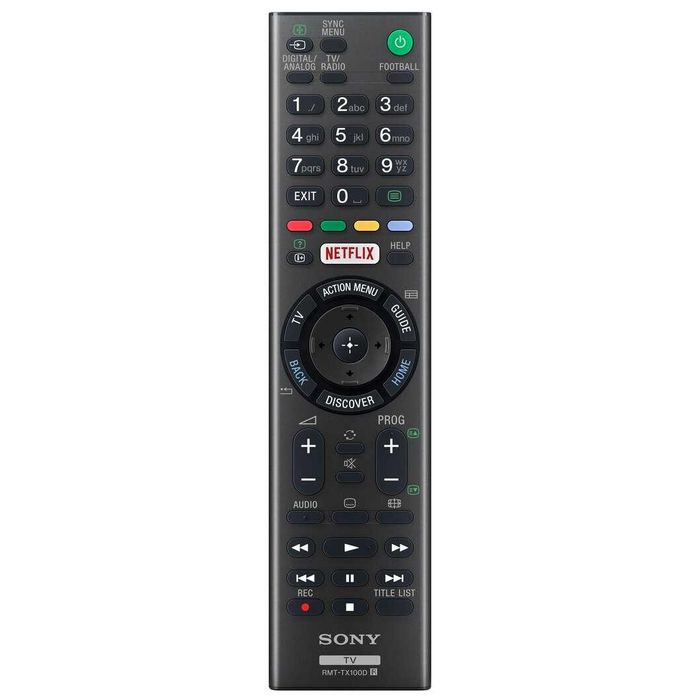TV LED - Sony BRAVIA 139 cm - Smart - Youtube Netflix + suport - Garantie