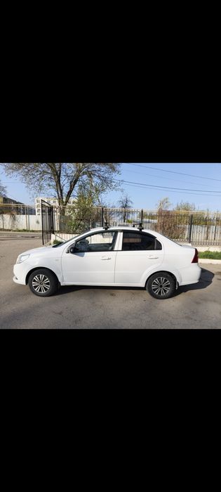 Chevrolet nexia R3