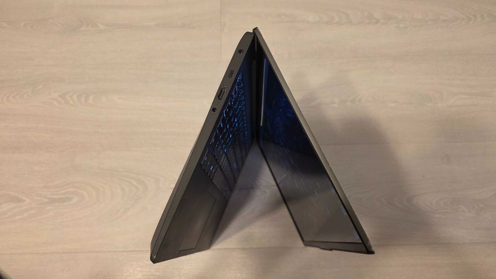 Lenovo IdeaPad 5 15ARE05 Ryzen 7 16GB DDR4 512GB SSD Windows 11