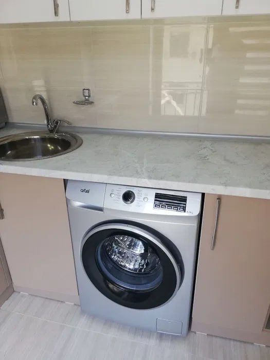 Аренда Новостройка Эко Базар Чимган 1ком