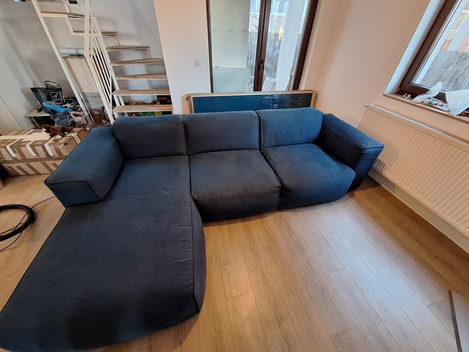 Vand coltar living fix