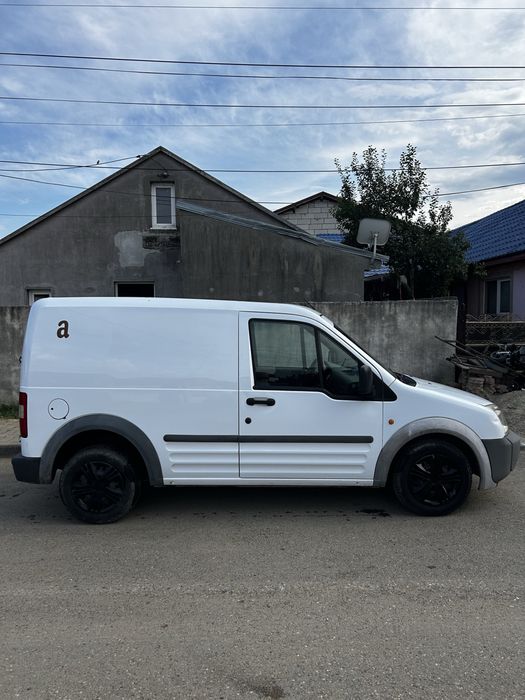 FORD Transit Connect 2008 — imagine 2