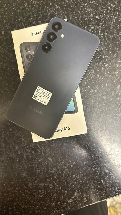 Samsung A16 128/GB