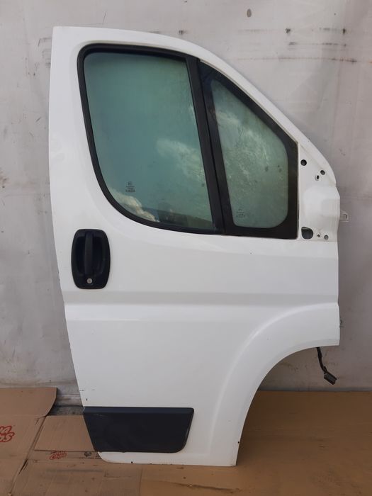Usa dreapta fata fiat ducato citroen jumper peugeot boxer