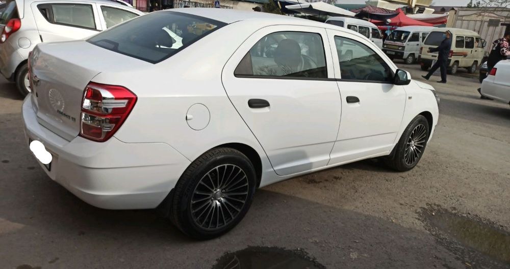 Cobalt 2  сотилади 2020 га 2021  краска тозза