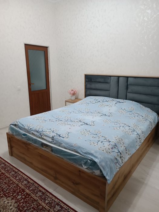 Bektemir tumanida shinam hovli sotiladi! Srochna!